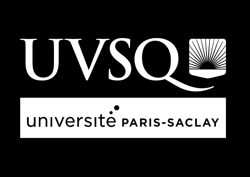 Logo de l'UVSQ